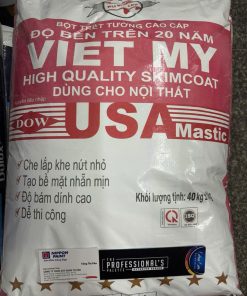 Bột Trét Việt Mỹ Nội Thất