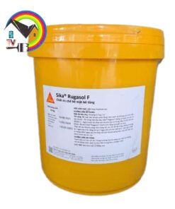 Sika® Rugasol F - Chất Ức Chế Bề Mặt